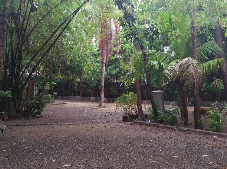 Hotel Coco Paradise Beach Resort