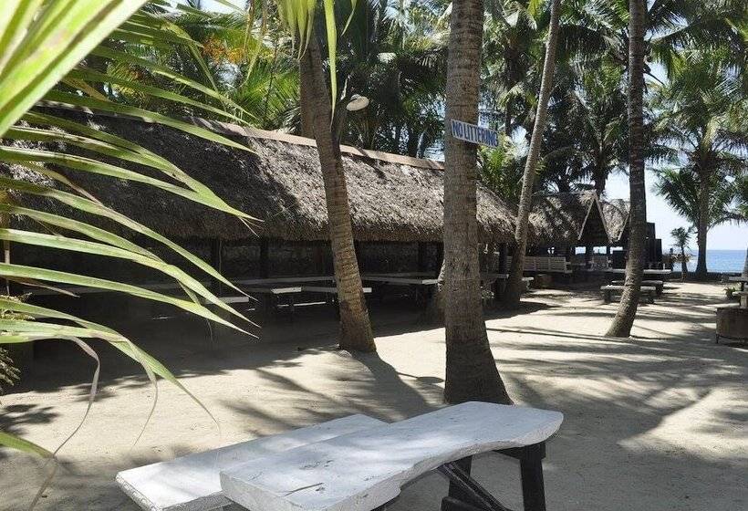 Hotel Coco Paradise Beach Resort