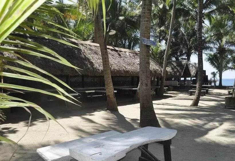 Hotelli Coco Paradise Beach Resort