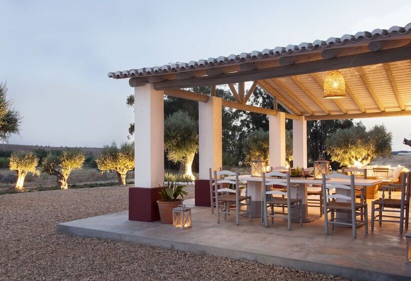 ホテル & Croquet Club Quinta Da Chamine