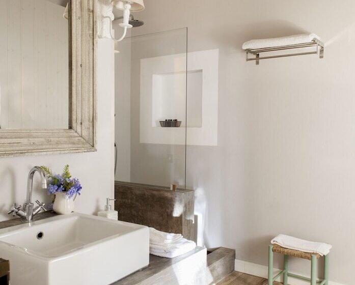 ホテル & Croquet Club Quinta Da Chamine