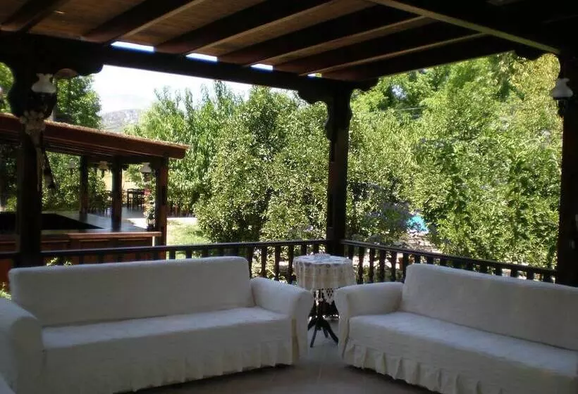 Hotelli Defne Pansiyon