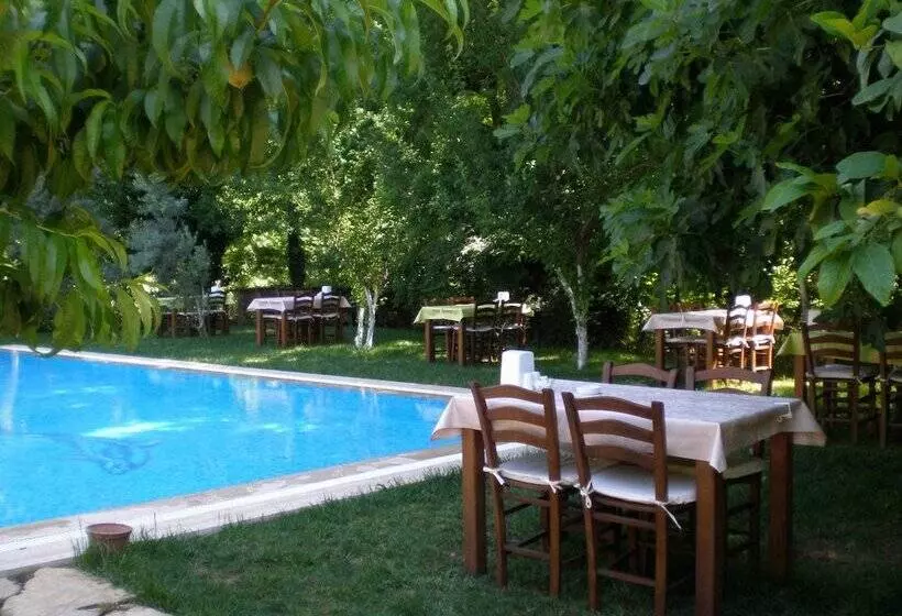 Hotelli Defne Pansiyon