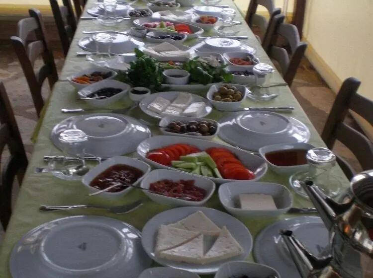 Hotelli Defne Pansiyon