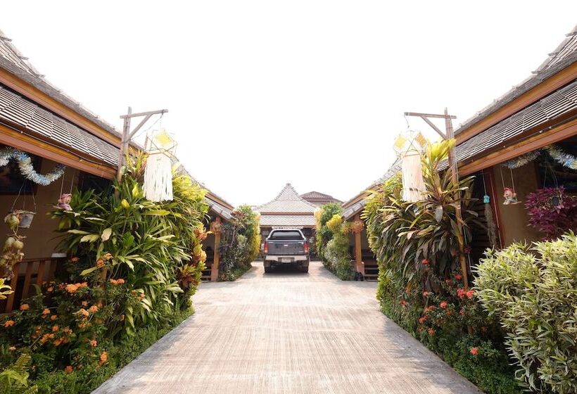 Hotelli Huen Kham Kong Guesthouse