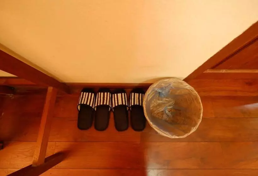 ホテル Huen Kham Kong Guesthouse