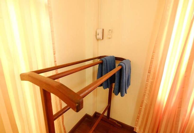 Hotelli Huen Kham Kong Guesthouse