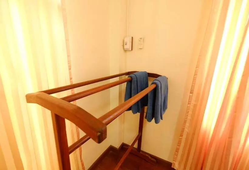 ホテル Huen Kham Kong Guesthouse