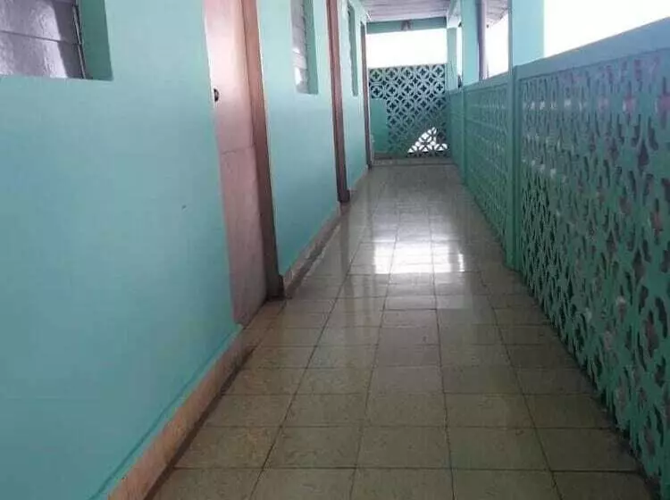 هتل Libertad