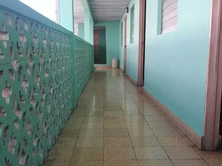 هتل Libertad