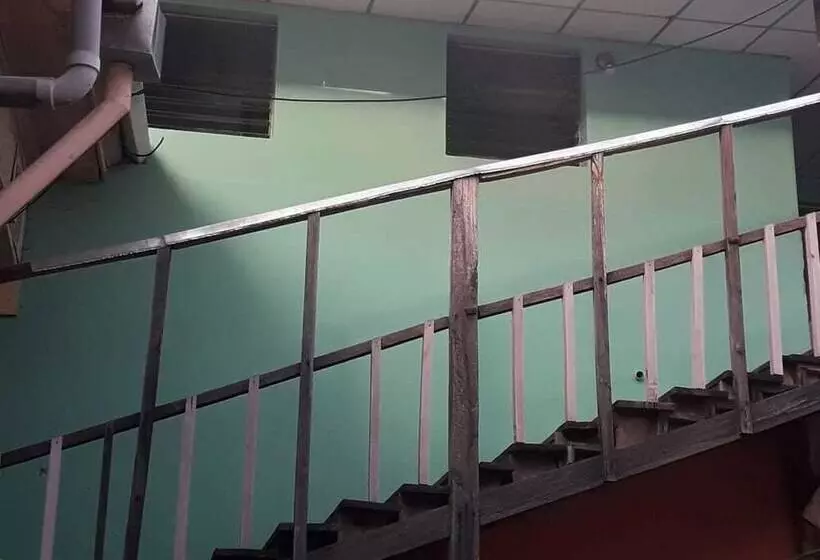 هتل Libertad