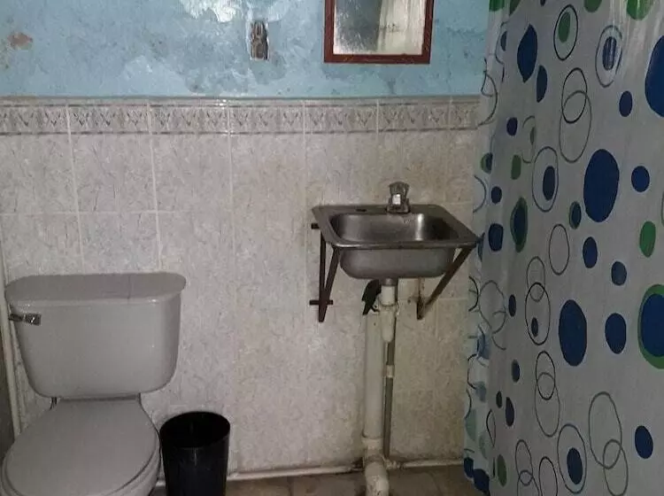 هتل Libertad