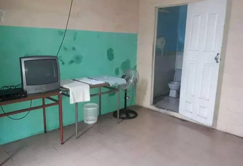 هتل Libertad