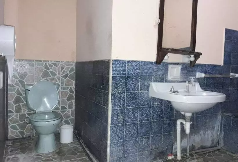 هتل Libertad