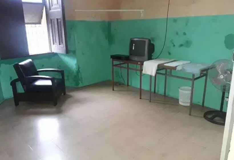 هتل Libertad