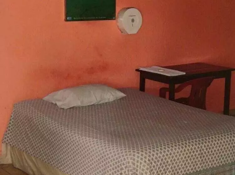 هتل Libertad