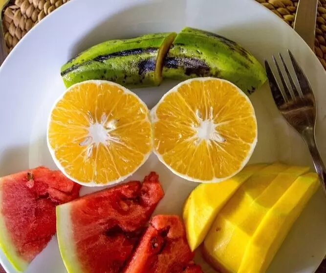 هتل Mkoma Bay Tented Lodge