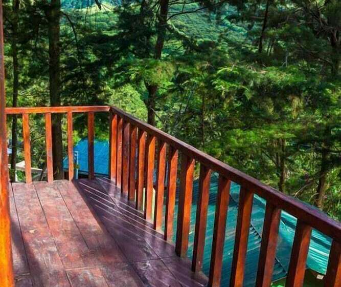 هتل Paso Del Alaska Resort