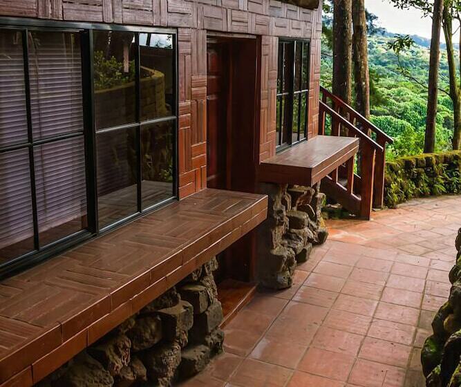 هتل Paso Del Alaska Resort