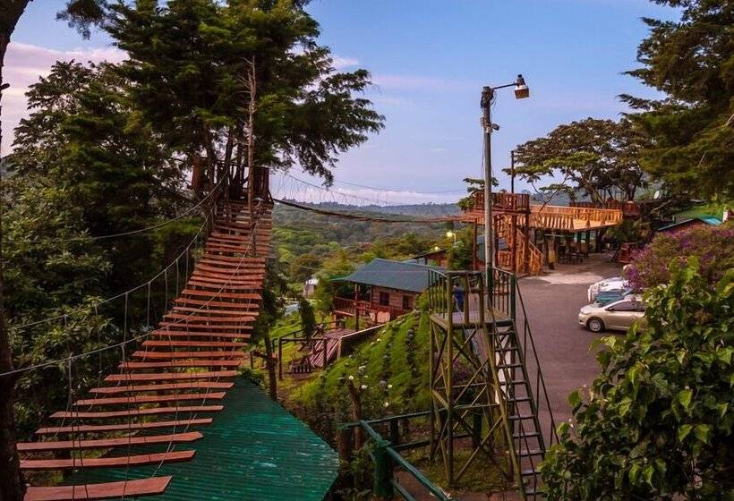 هتل Paso Del Alaska Resort