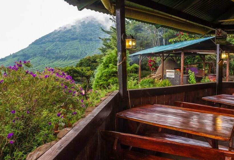 هتل Paso Del Alaska Resort