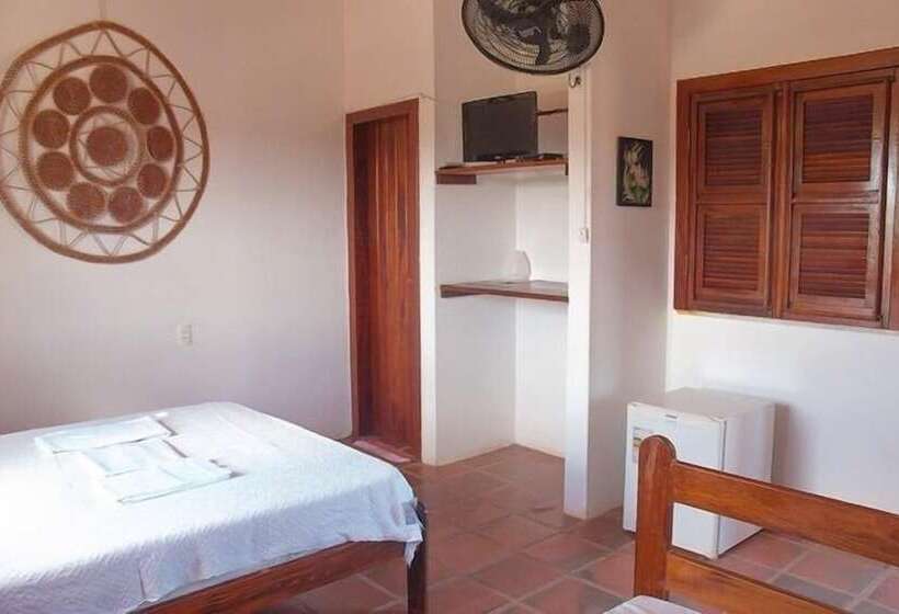 Hotel Pousada Beija Flor