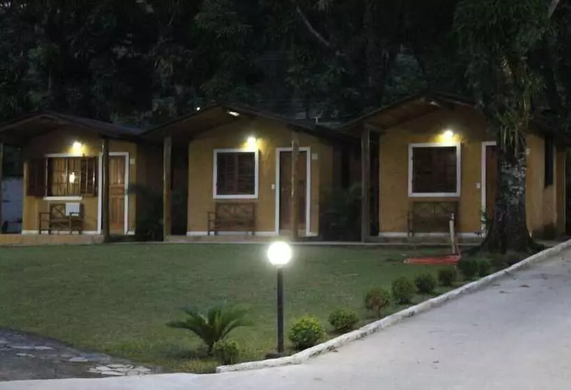 Hotelli Pousada Da Praça Penedo