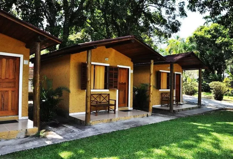 Hotelli Pousada Da Praça Penedo