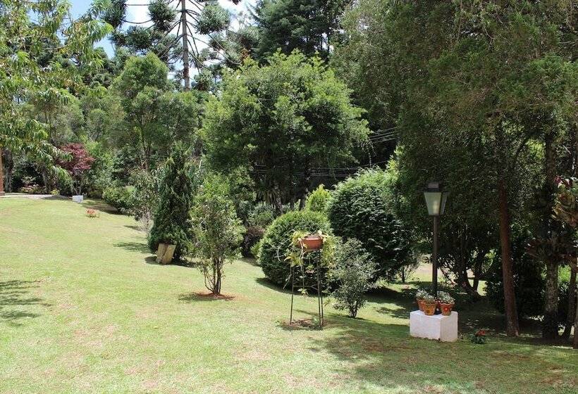 호텔 Pousada Vila Menotti