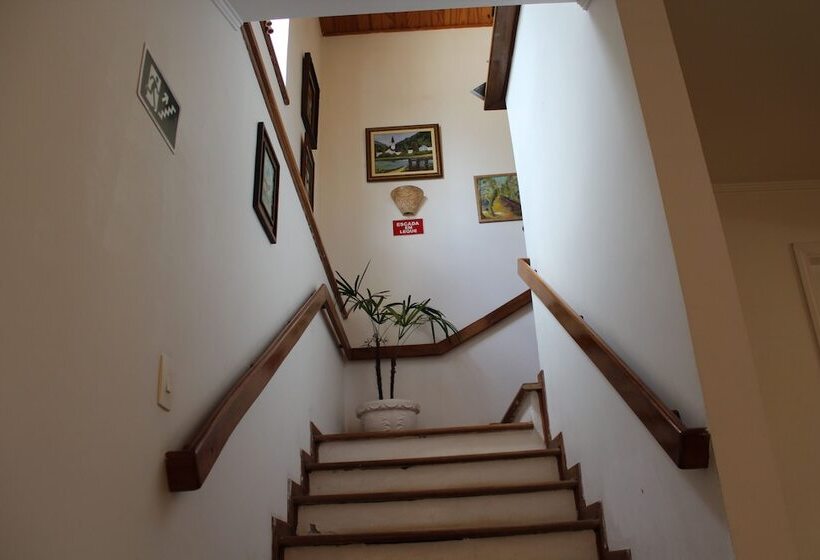 호텔 Pousada Vila Menotti