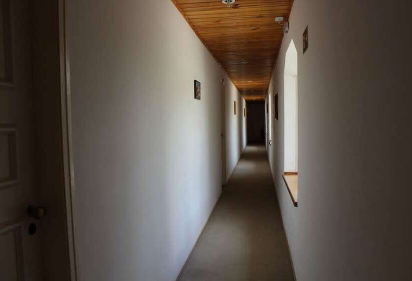 호텔 Pousada Vila Menotti