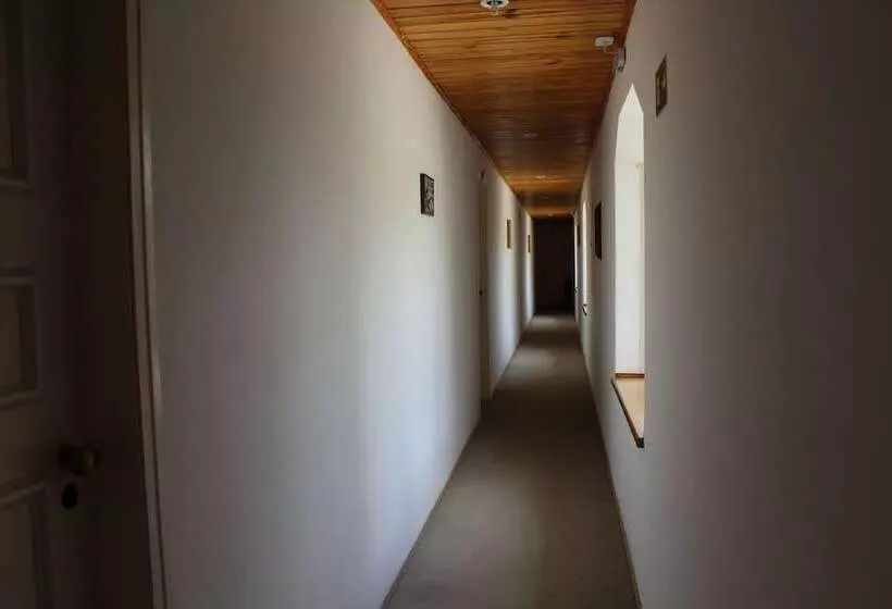 Hotelli Pousada Vila Menotti