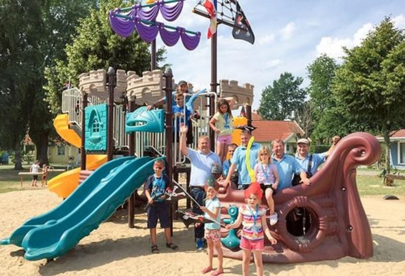 Отель Regenbogen Boltenhagen