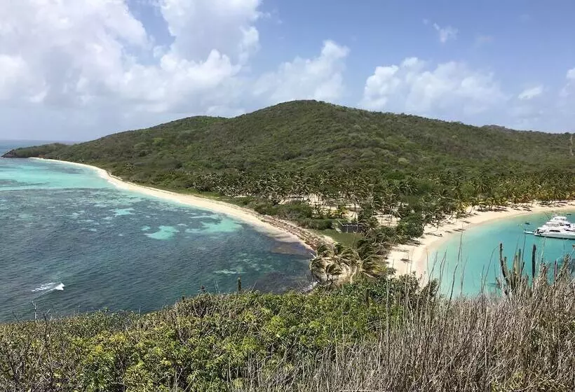 هتل Salt Whistle Bay Retreat