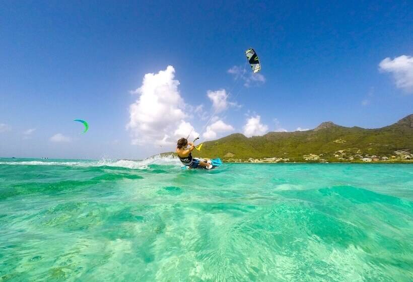 هتل Salt Whistle Bay Retreat