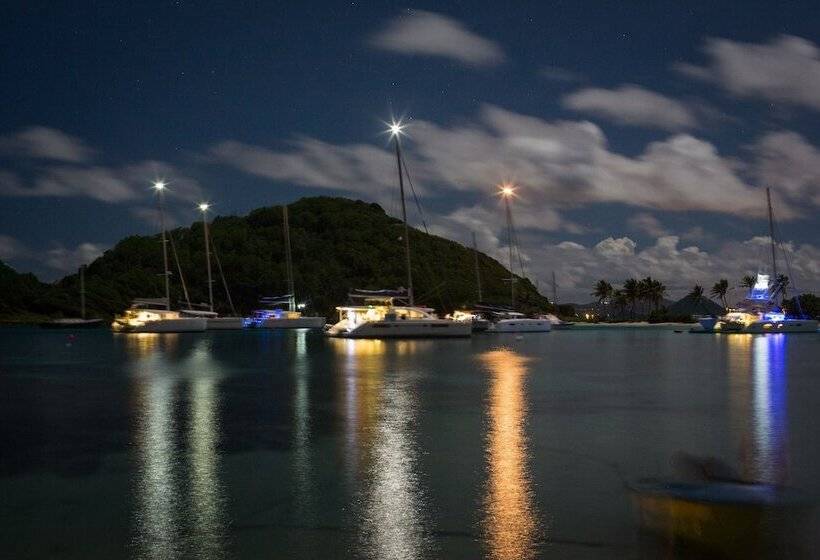 هتل Salt Whistle Bay Retreat