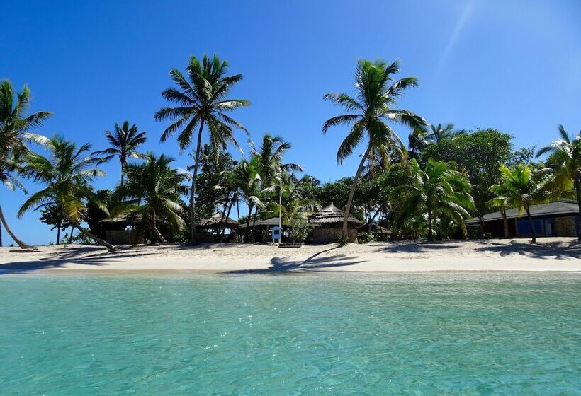 هتل Salt Whistle Bay Retreat