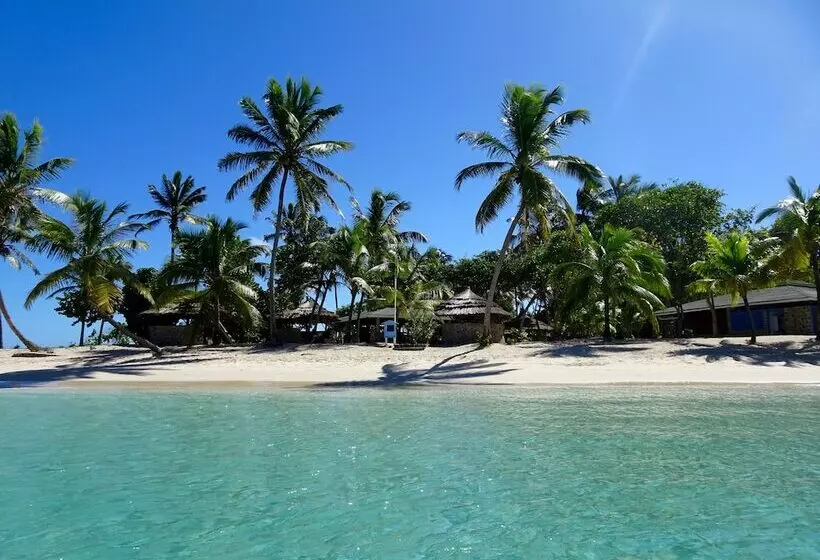 هتل Salt Whistle Bay Retreat