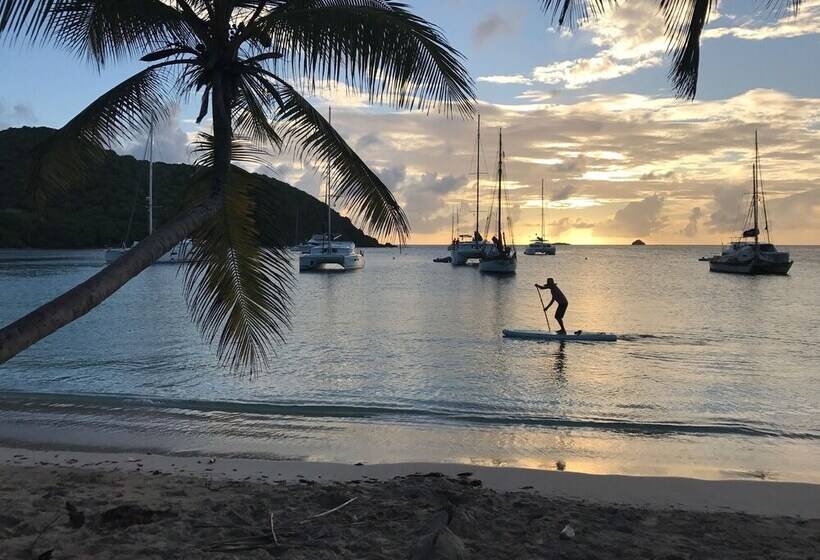 هتل Salt Whistle Bay Retreat