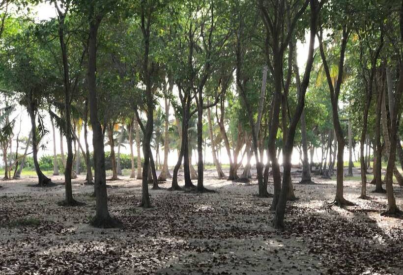 هتل Salt Whistle Bay Retreat