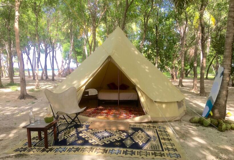 هتل Salt Whistle Bay Retreat