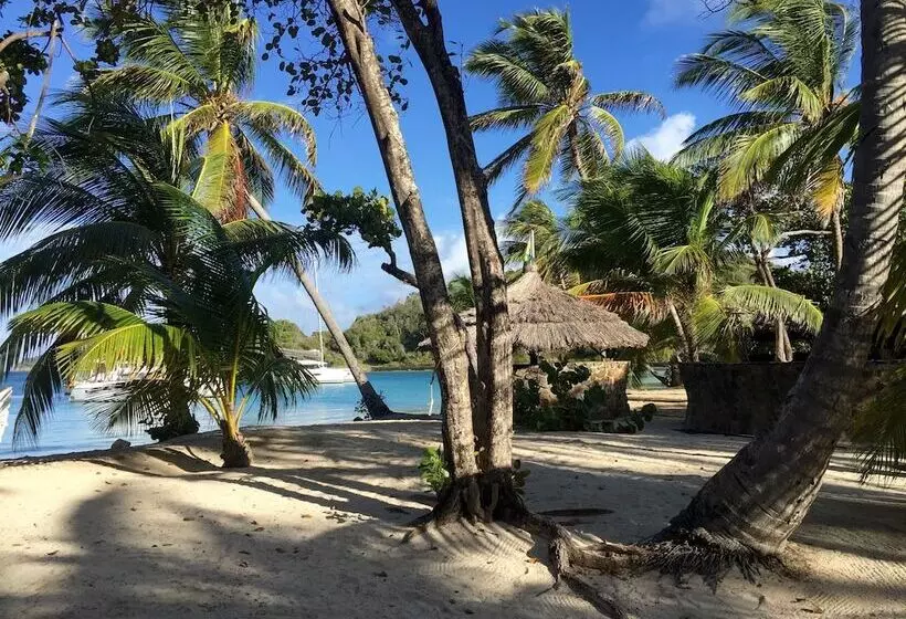 هتل Salt Whistle Bay Retreat