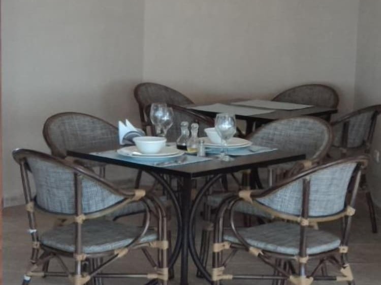 Szálloda Solaris 25