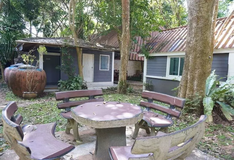 Hotelli Sonseesaed Farm