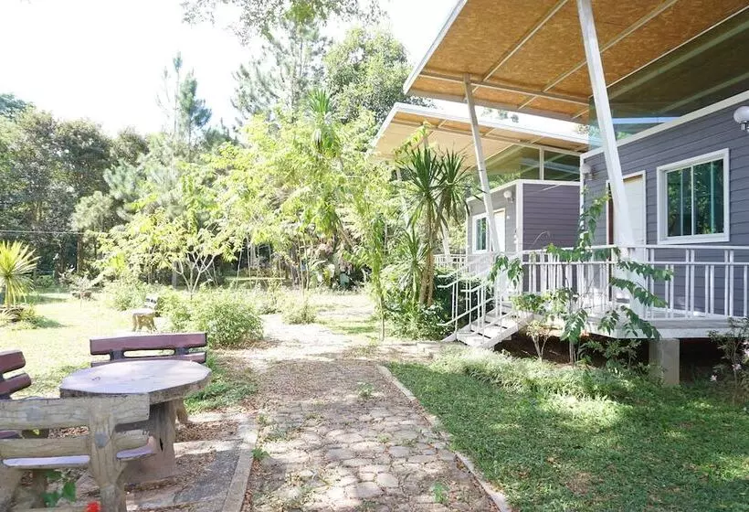 Hotelli Sonseesaed Farm