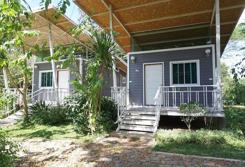 בית מלון כפרי Sonseesaed Farm