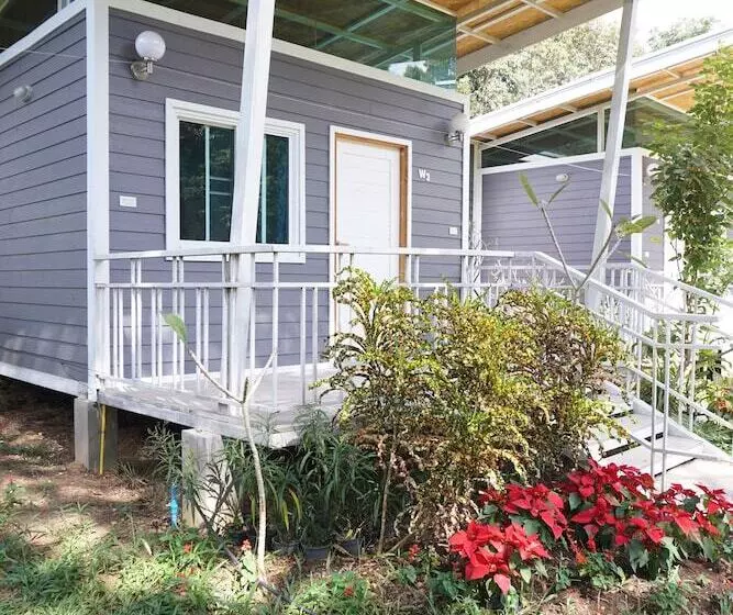 Hotelli Sonseesaed Farm