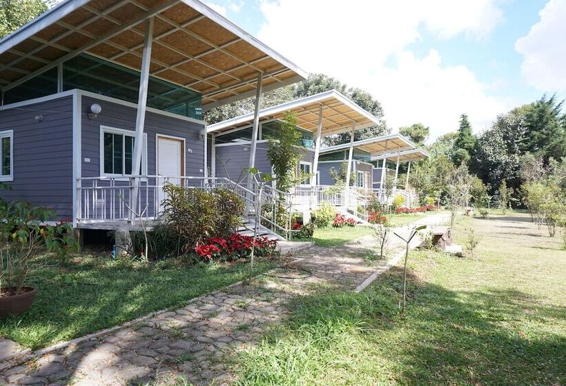 בית מלון כפרי Sonseesaed Farm