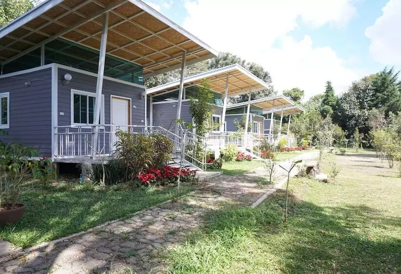 Hotelli Sonseesaed Farm