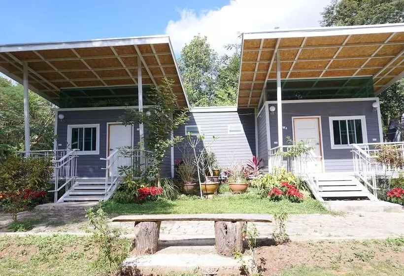 Hotelli Sonseesaed Farm